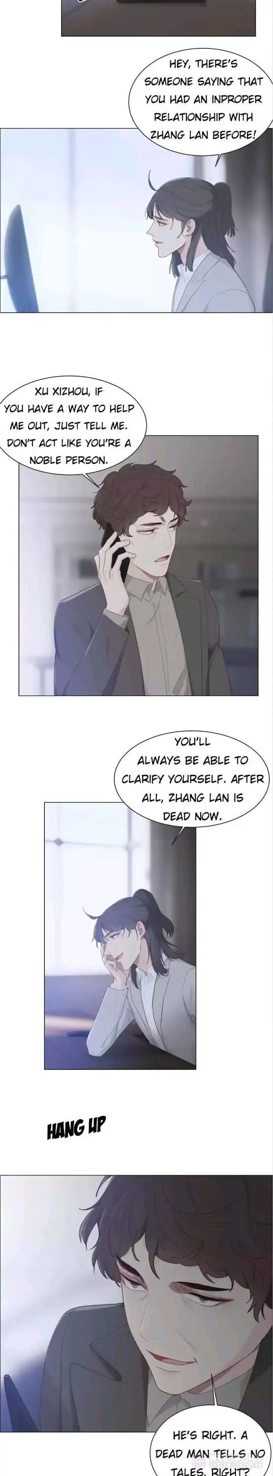 Read Straight or Not chapter 97 image 3 on Lezhin