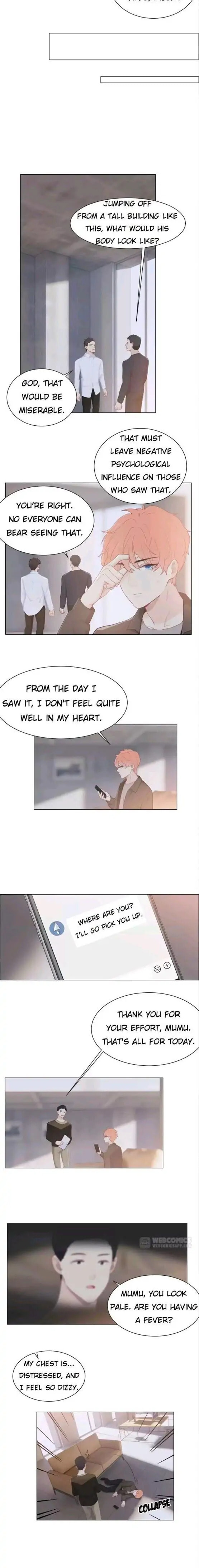 Read Straight or Not chapter 97 image 4 on Lezhin