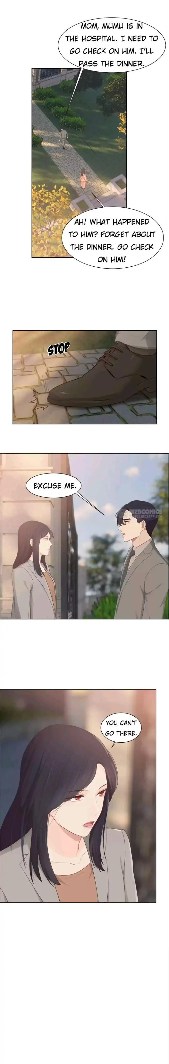 Read Straight or Not chapter 97 image 7 on Lezhin