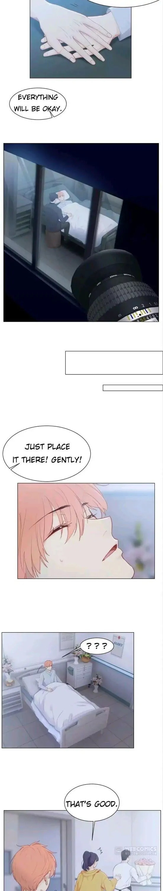 Read Straight or Not chapter 98 image 3 on Lezhin