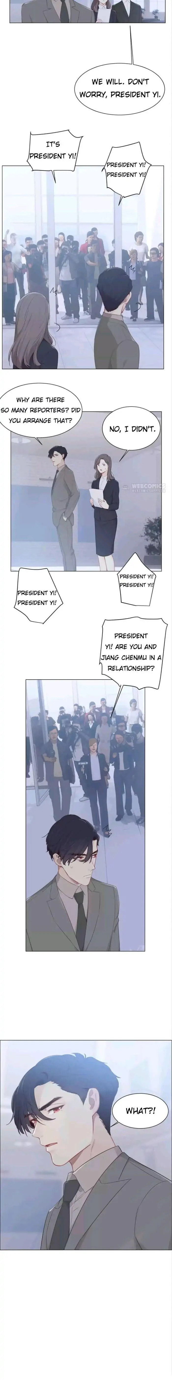 Read Straight or Not chapter 98 image 7 on Lezhin