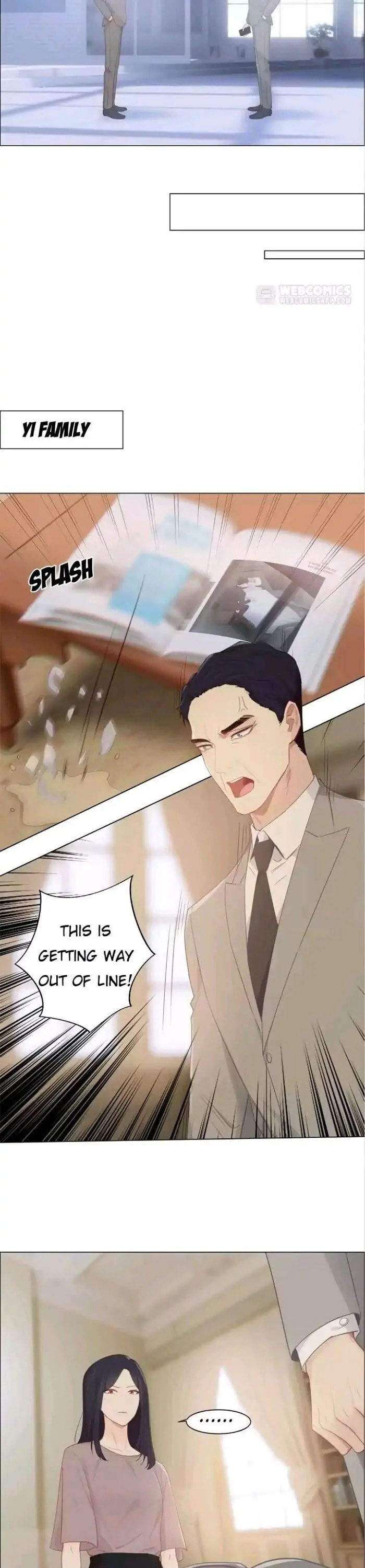 Read Straight or Not chapter 99 image 6 on Lezhin