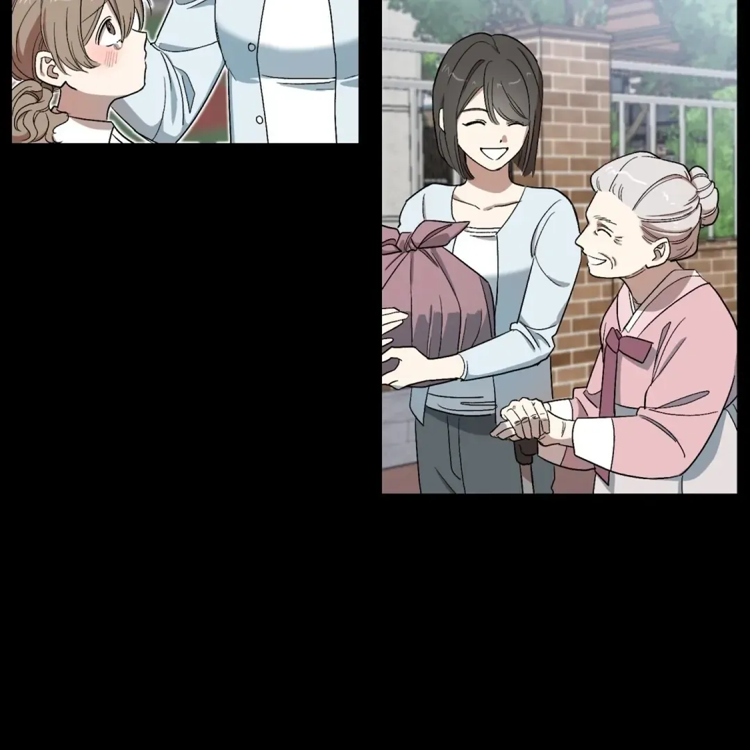 Read Strange Atmosphere chapter 1 image 18 on Lezhin
