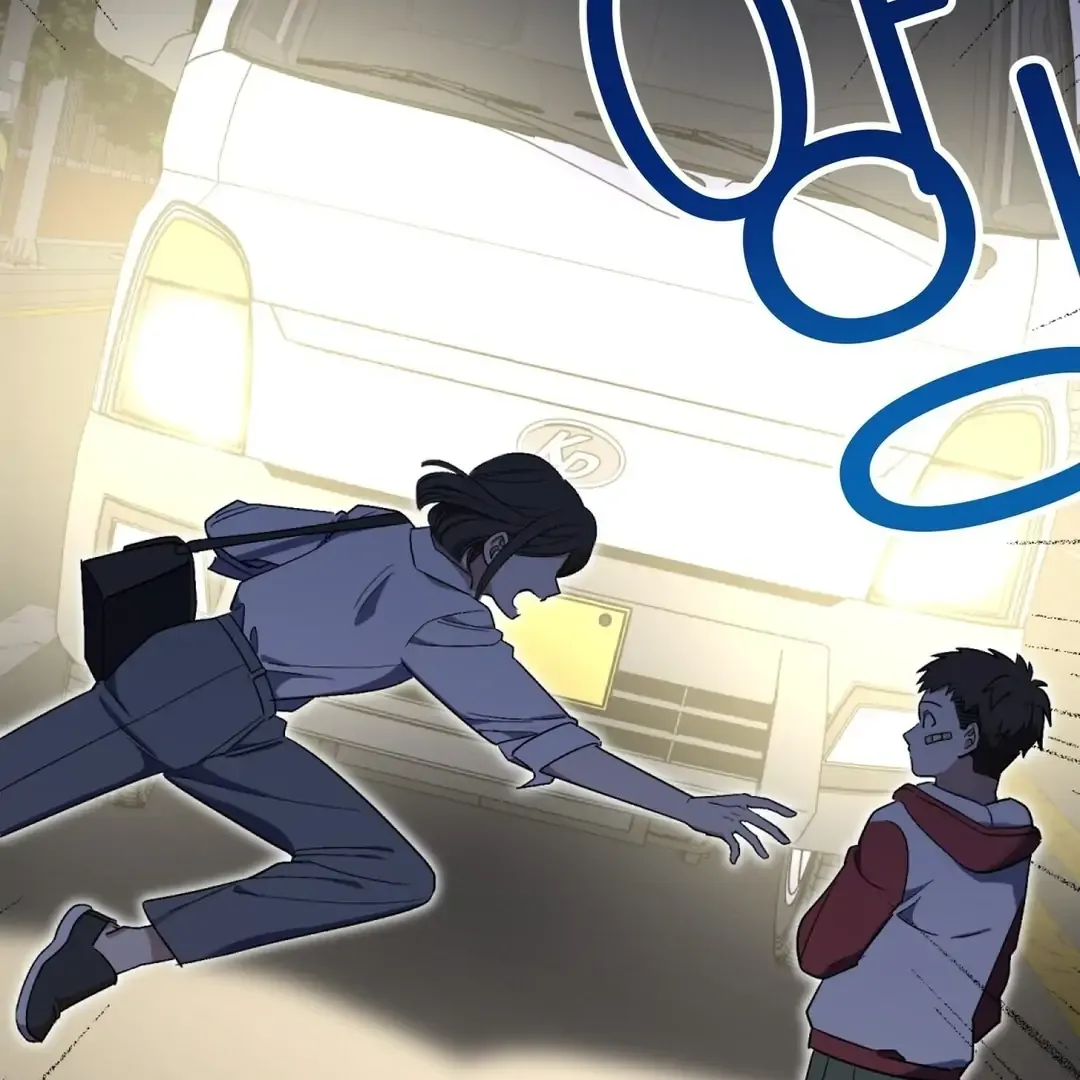 Read Strange Atmosphere chapter 1 image 21 on Lezhin