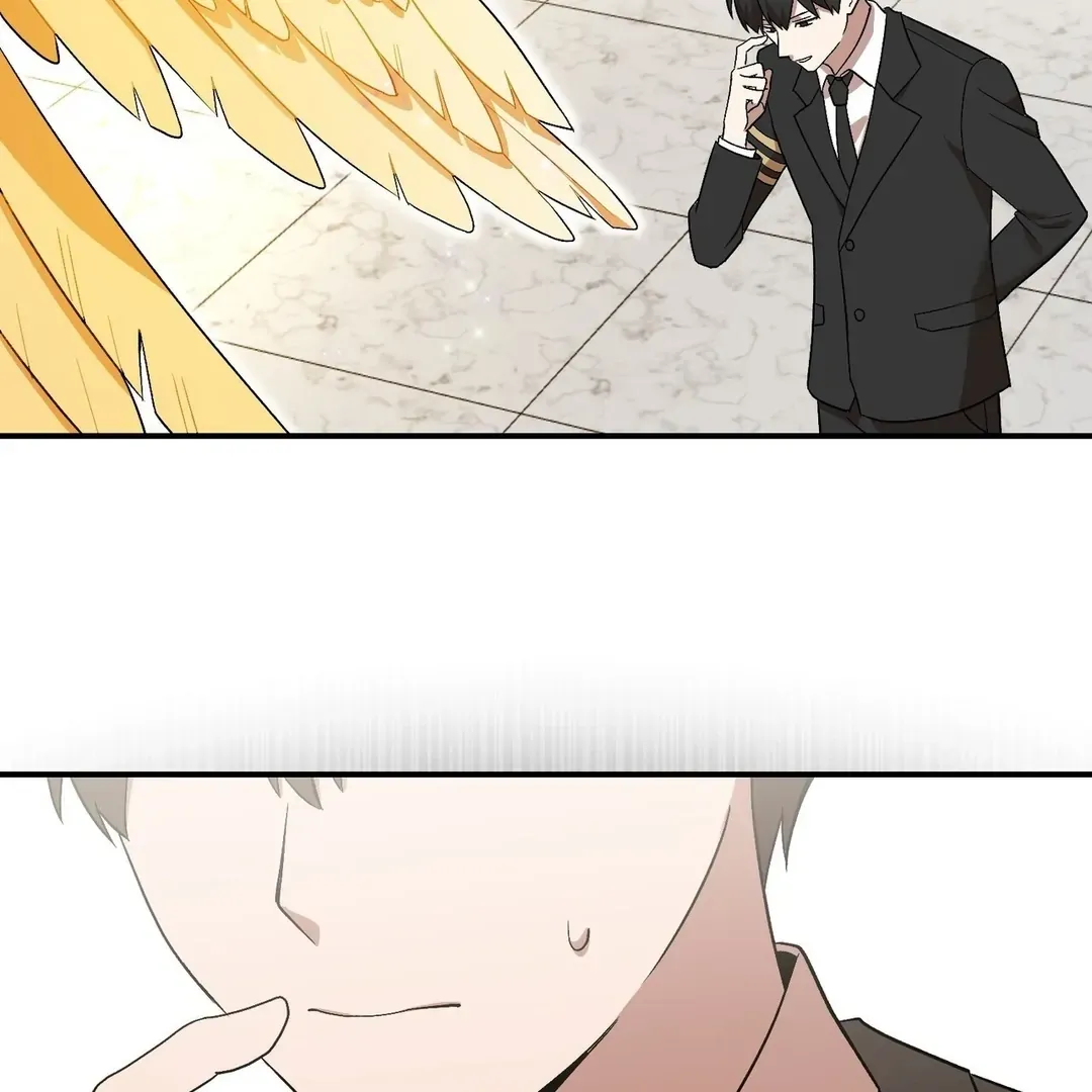 Read Strange Atmosphere chapter 1 image 57 on Lezhin