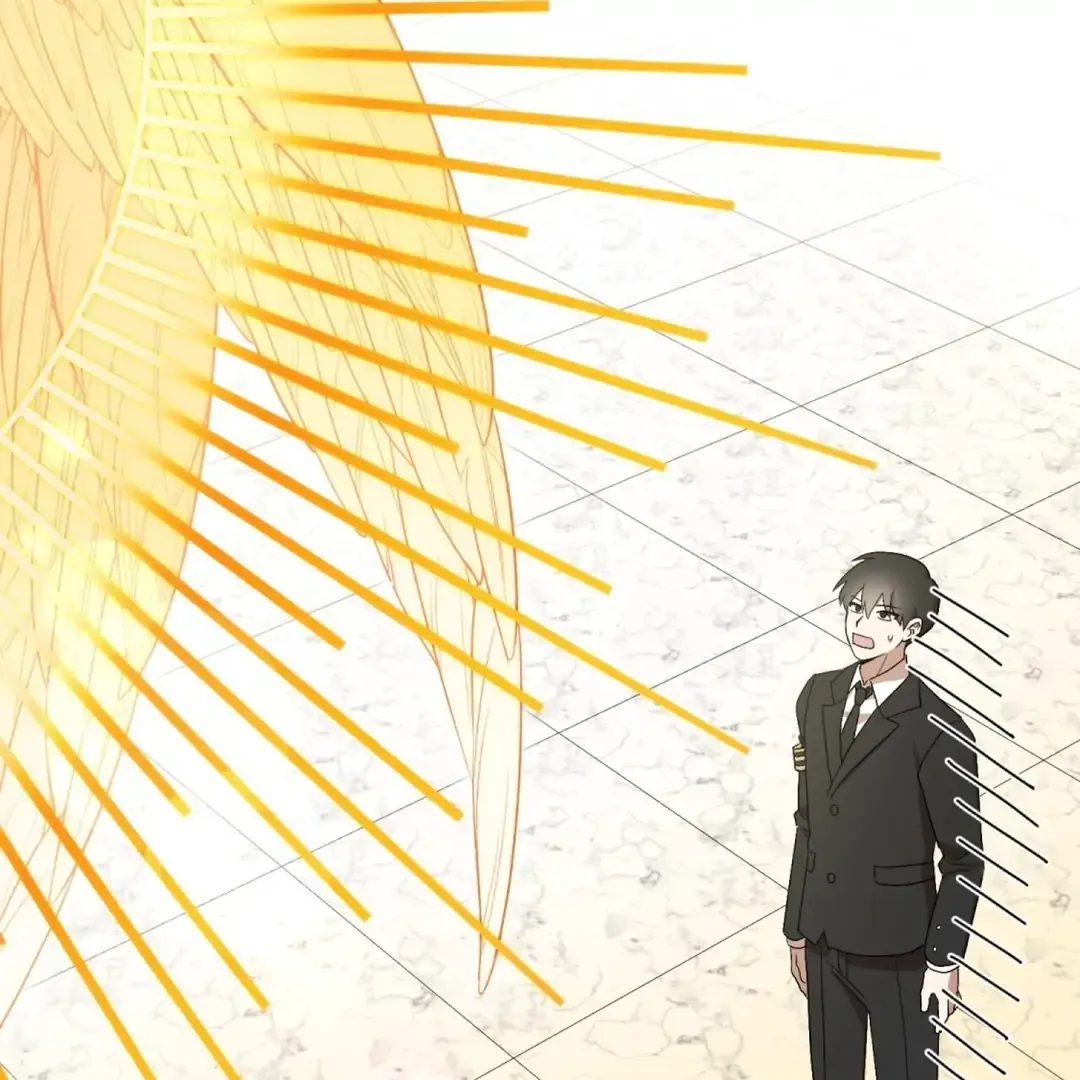 Read Strange Atmosphere chapter 1 image 8 on Lezhin