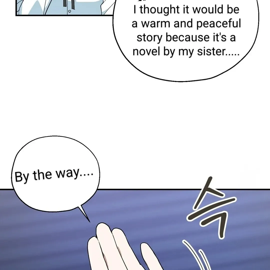 Read Strange Atmosphere chapter 1 image 99 on Lezhin