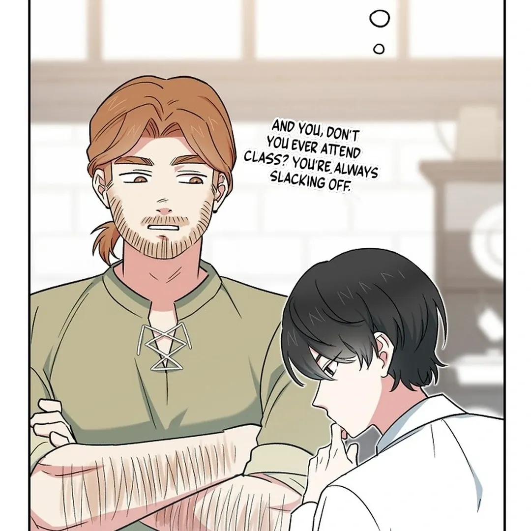 Read Strange Atmosphere chapter 10 image 102 on Lezhin