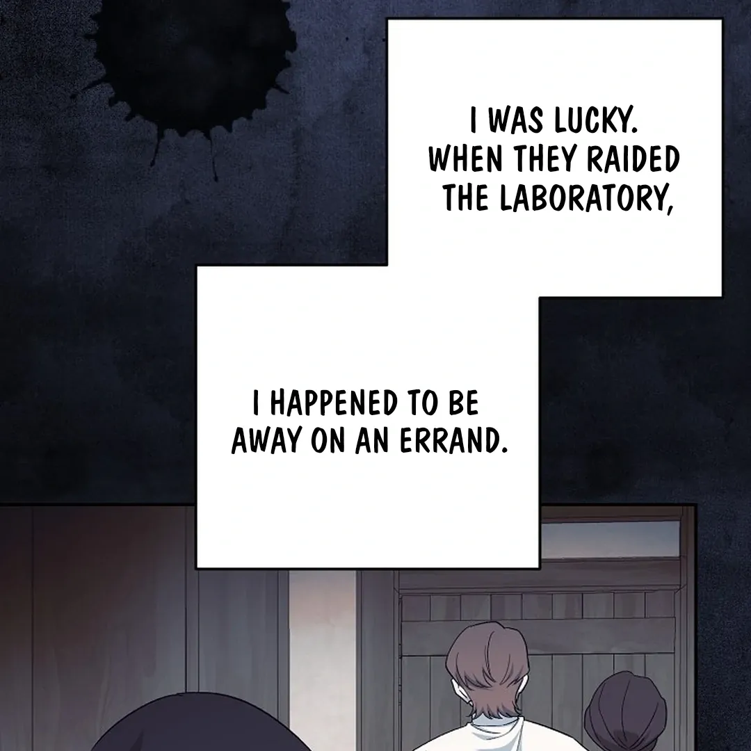 Read Strange Atmosphere chapter 10 image 124 on Lezhin