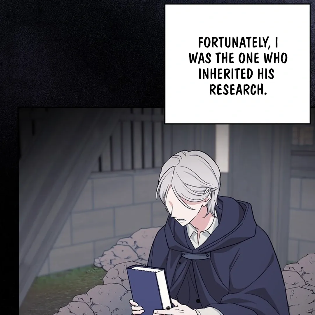 Read Strange Atmosphere chapter 10 image 126 on Lezhin