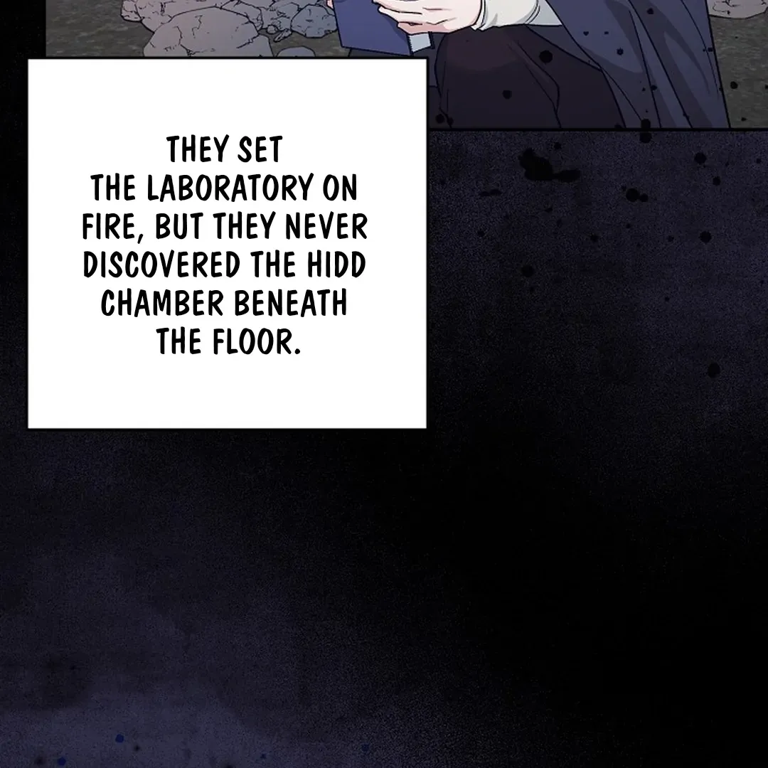 Read Strange Atmosphere chapter 10 image 127 on Lezhin