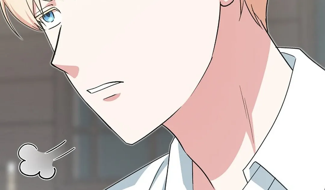 Read Strange Atmosphere chapter 10 image 14 on Lezhin