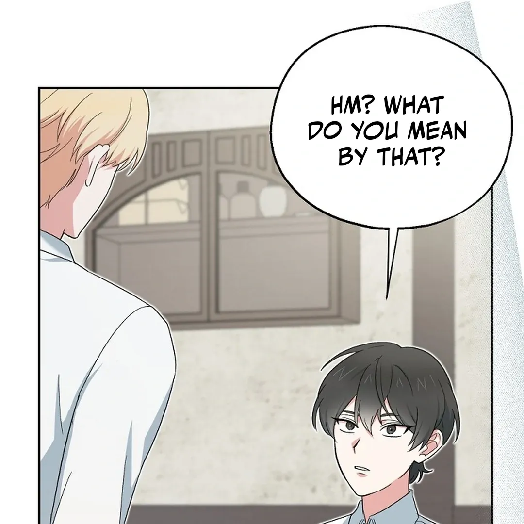 Read Strange Atmosphere chapter 10 image 26 on Lezhin