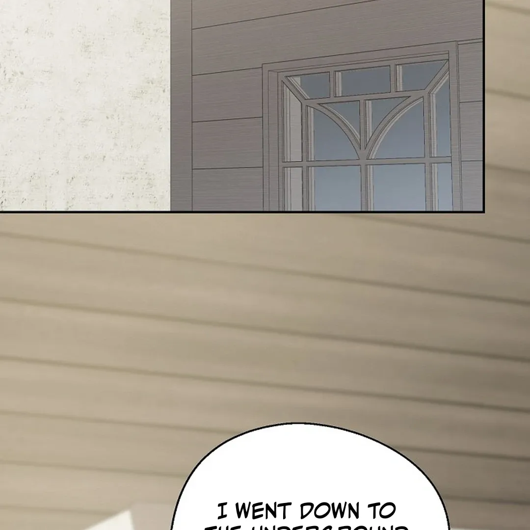Read Strange Atmosphere chapter 10 image 4 on Lezhin