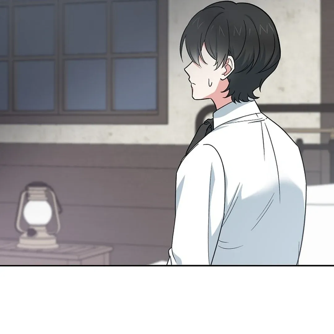 Read Strange Atmosphere chapter 10 image 40 on Lezhin