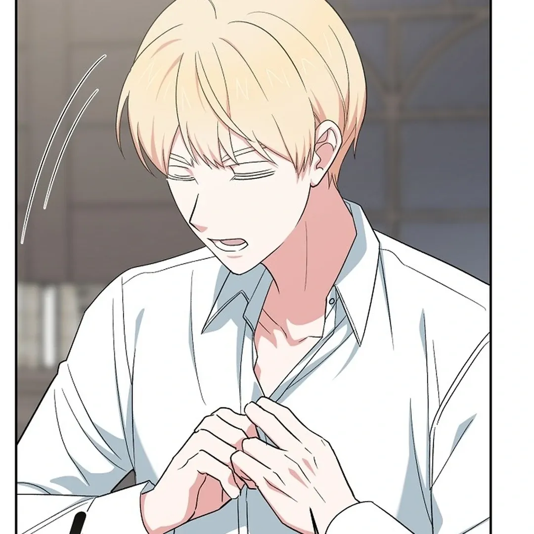 Read Strange Atmosphere chapter 10 image 44 on Lezhin