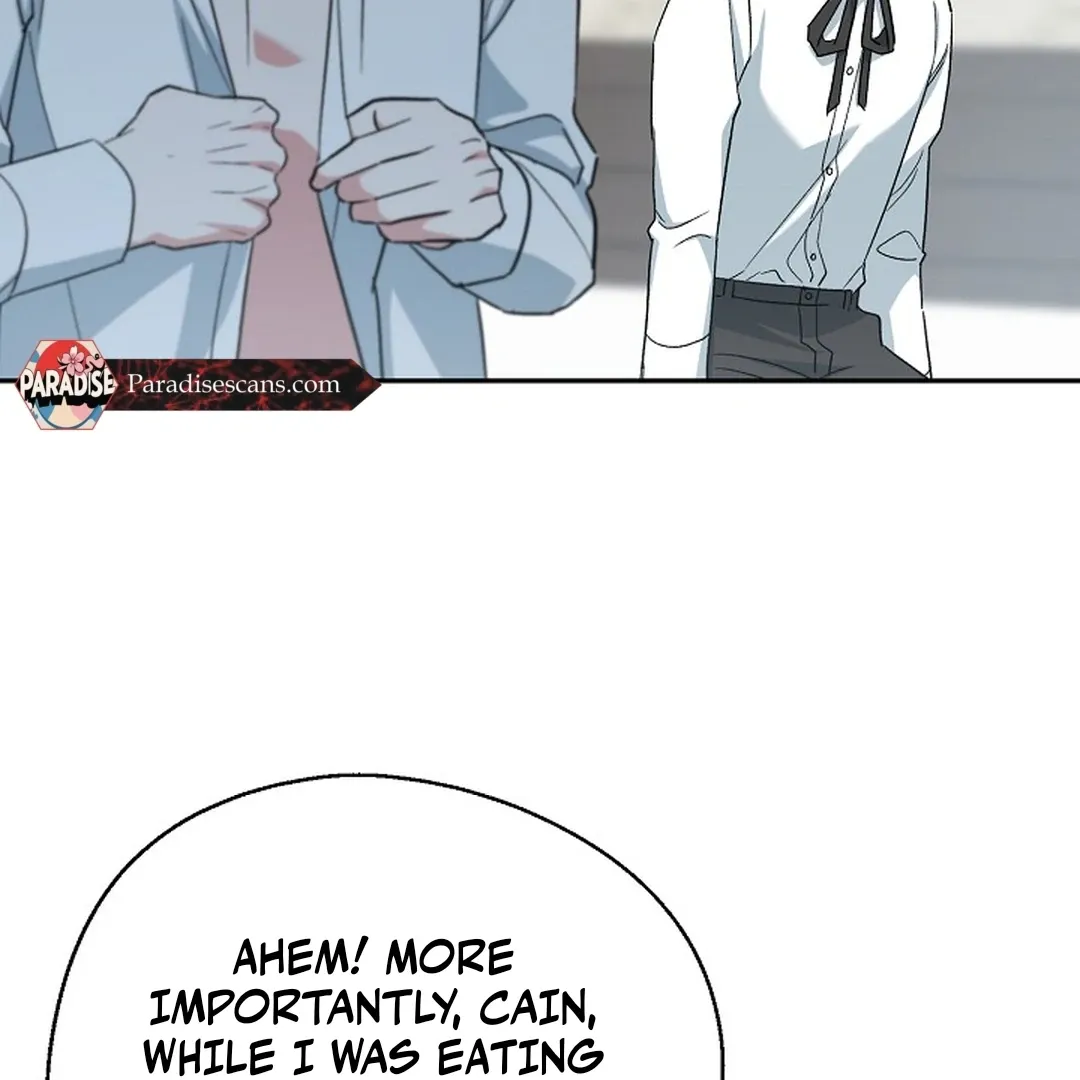 Read Strange Atmosphere chapter 10 image 47 on Lezhin