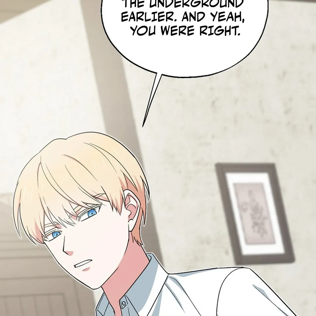 Read Strange Atmosphere chapter 10 image 5 on Lezhin