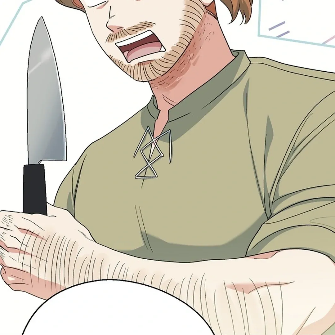 Read Strange Atmosphere chapter 10 image 51 on Lezhin