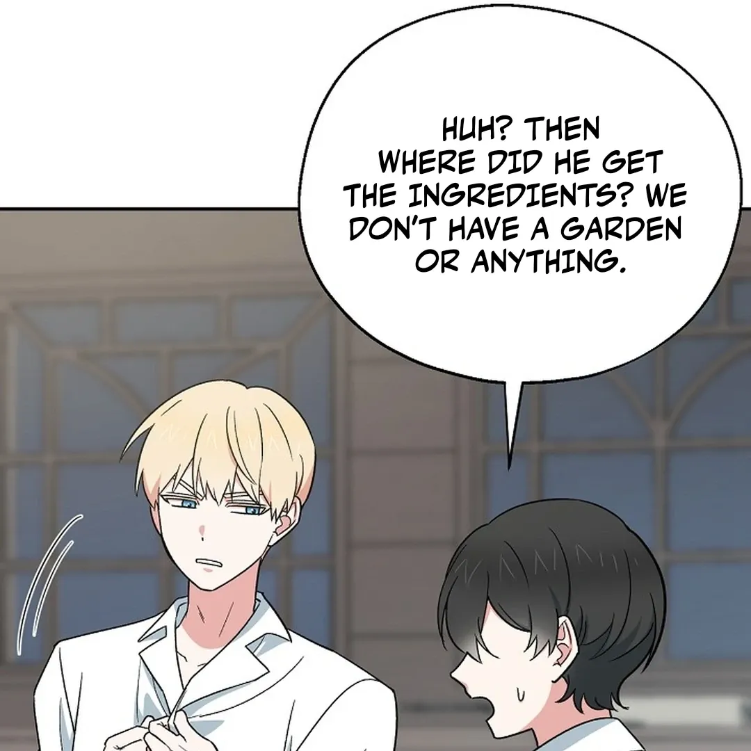 Read Strange Atmosphere chapter 10 image 54 on Lezhin