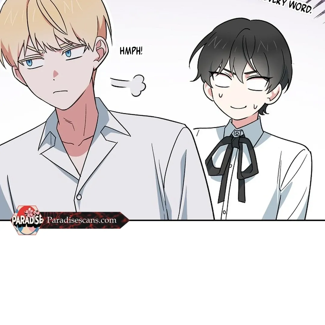 Read Strange Atmosphere chapter 10 image 60 on Lezhin