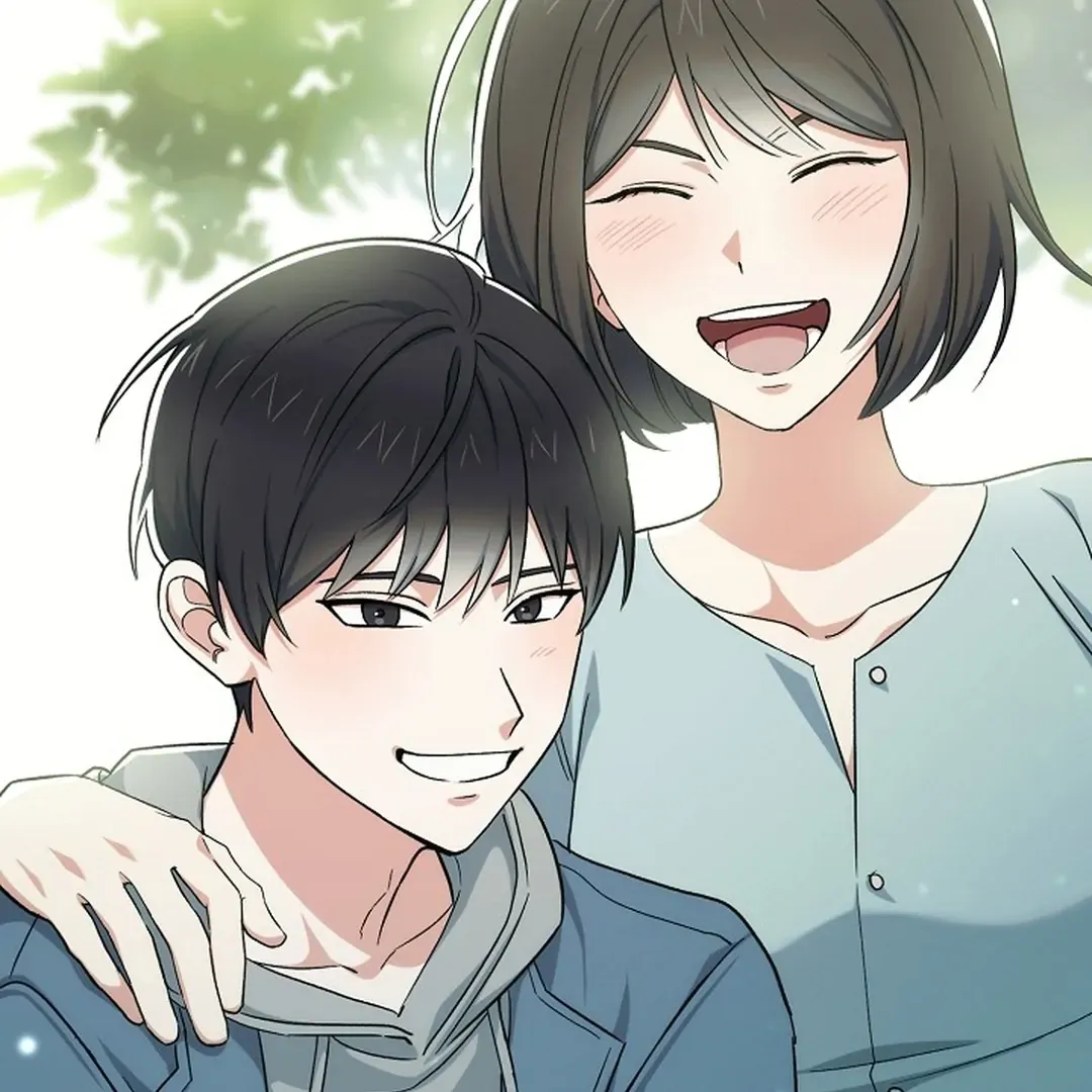 Read Strange Atmosphere chapter 10 image 65 on Lezhin
