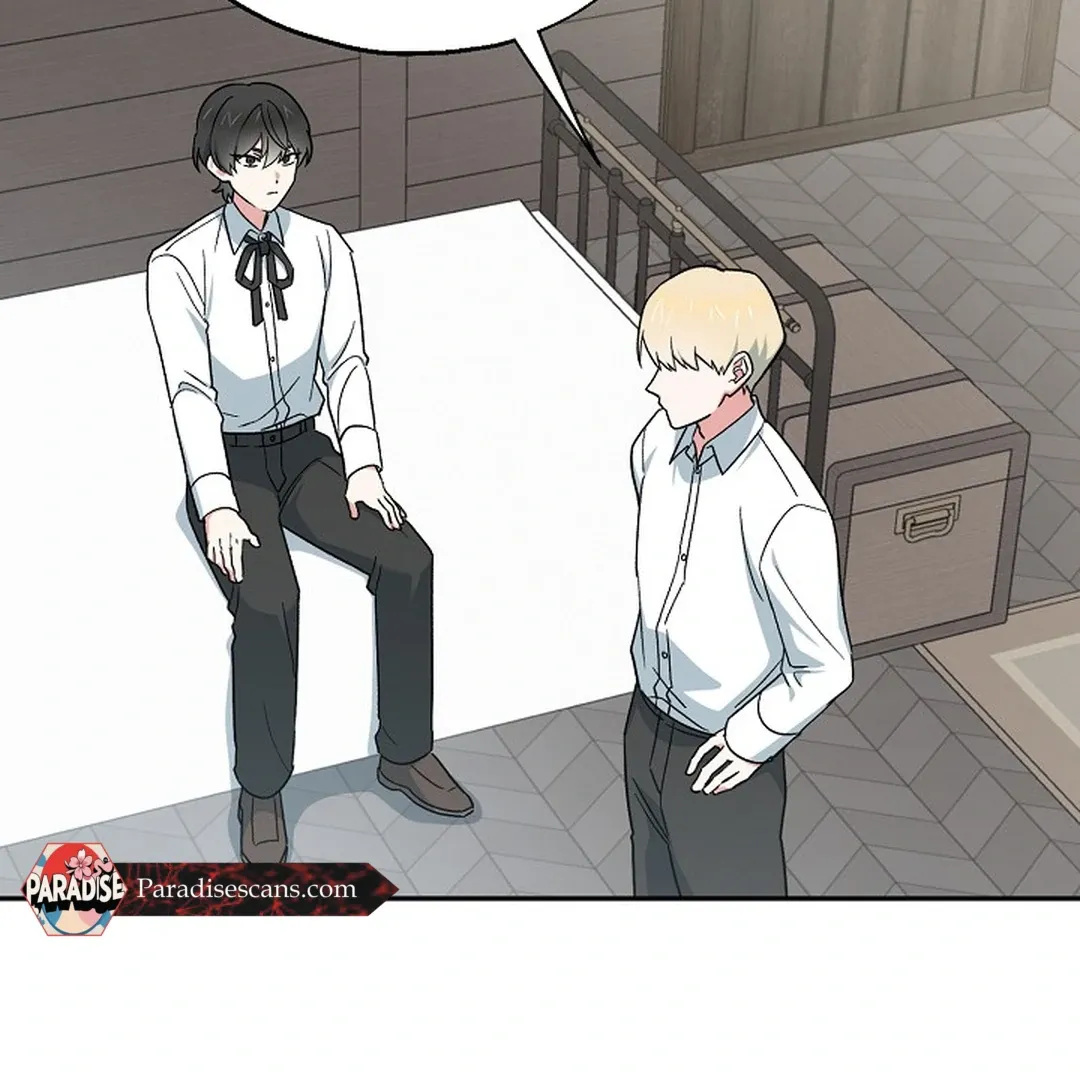 Read Strange Atmosphere chapter 10 image 8 on Lezhin