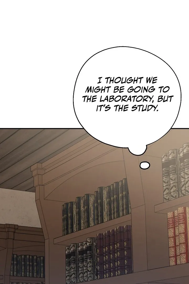 Read Strange Atmosphere chapter 11 image 10 on Lezhin
