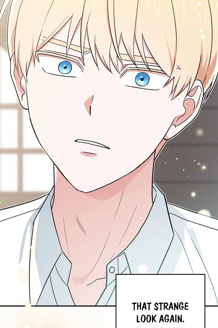 Read Strange Atmosphere chapter 11 image 101 on Lezhin