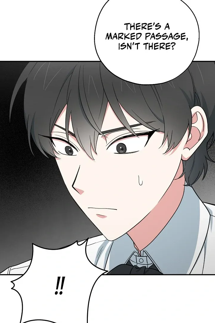 Read Strange Atmosphere chapter 11 image 18 on Lezhin