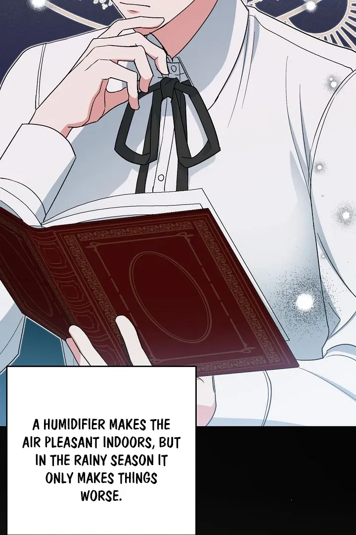 Read Strange Atmosphere chapter 11 image 23 on Lezhin