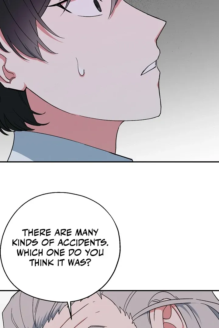 Read Strange Atmosphere chapter 11 image 33 on Lezhin