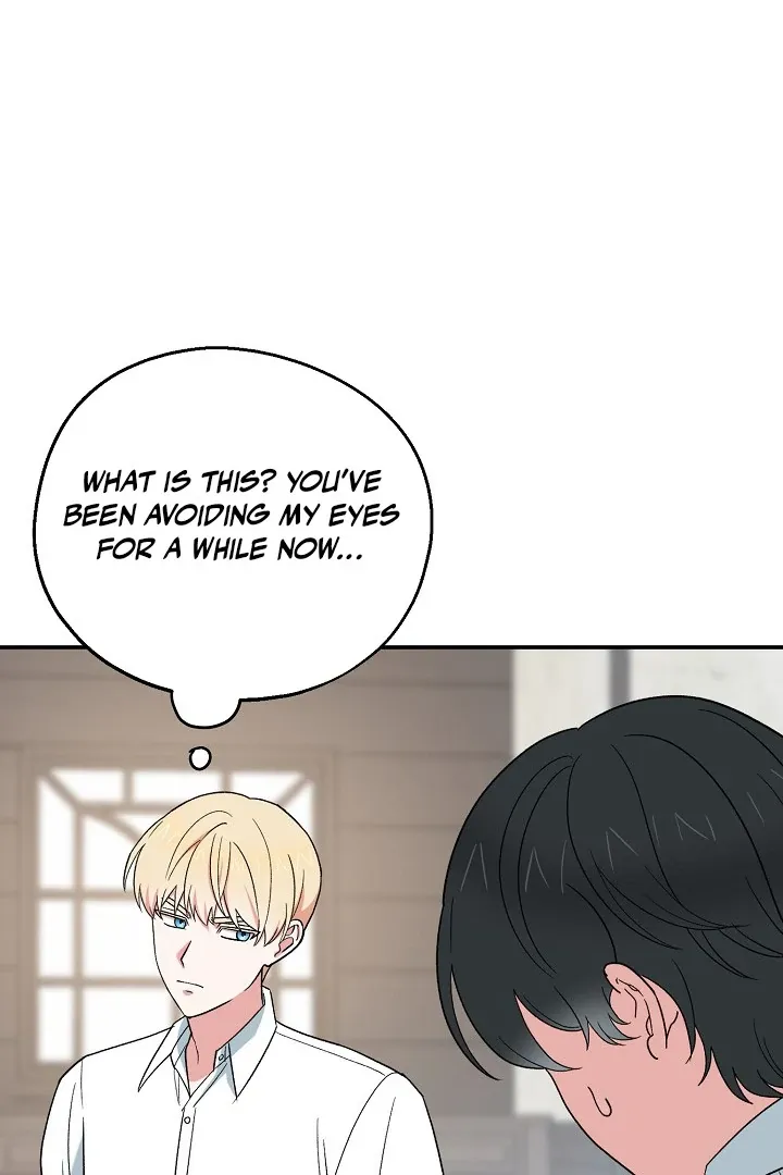 Read Strange Atmosphere chapter 11 image 75 on Lezhin