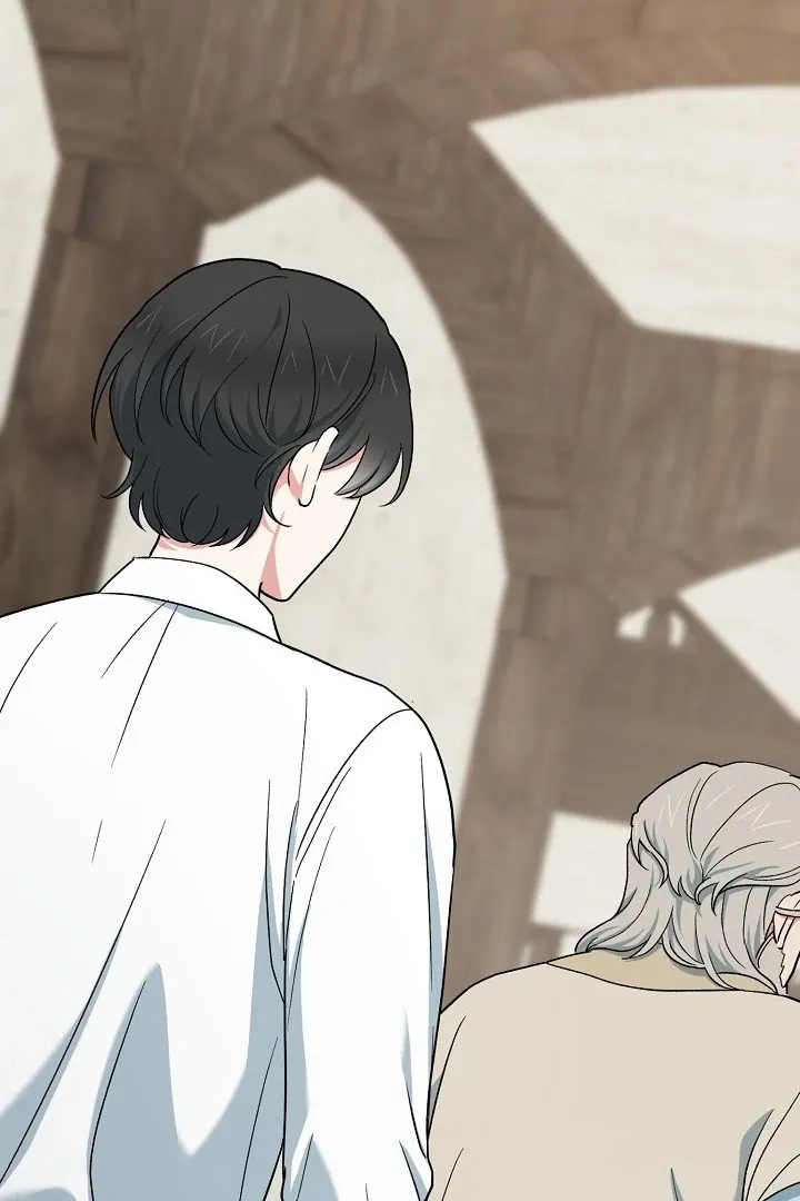 Read Strange Atmosphere chapter 11 image 8 on Lezhin