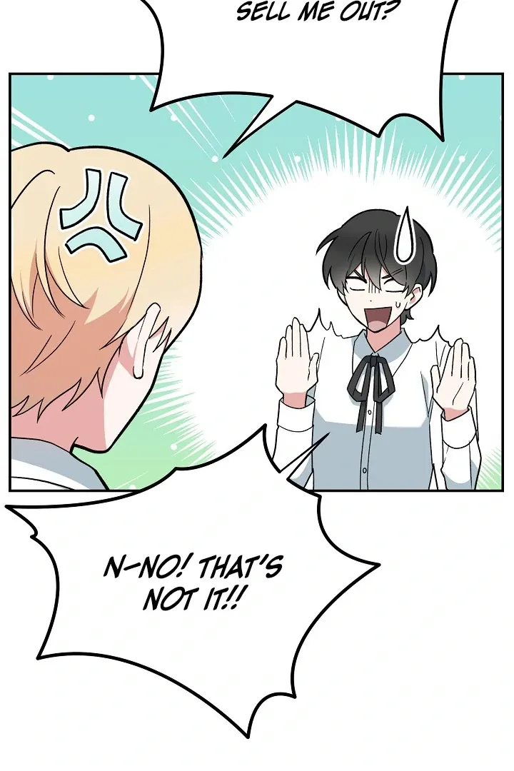 Read Strange Atmosphere chapter 11 image 89 on Lezhin
