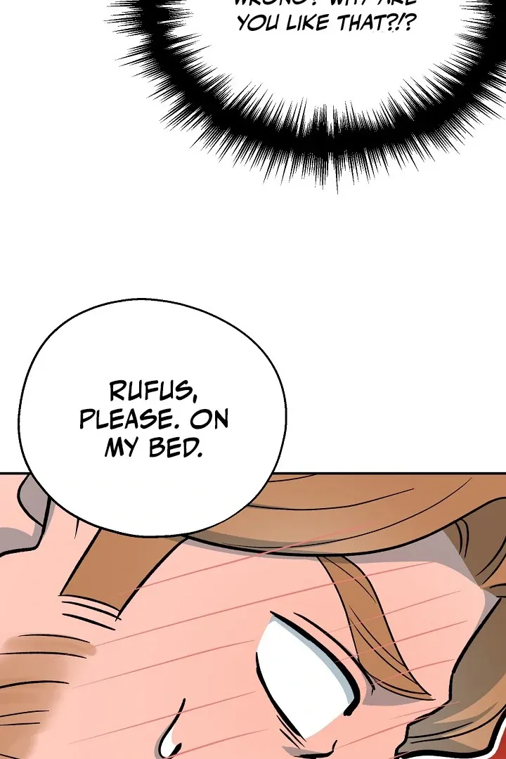 Read Strange Atmosphere chapter 12 image 117 on Lezhin