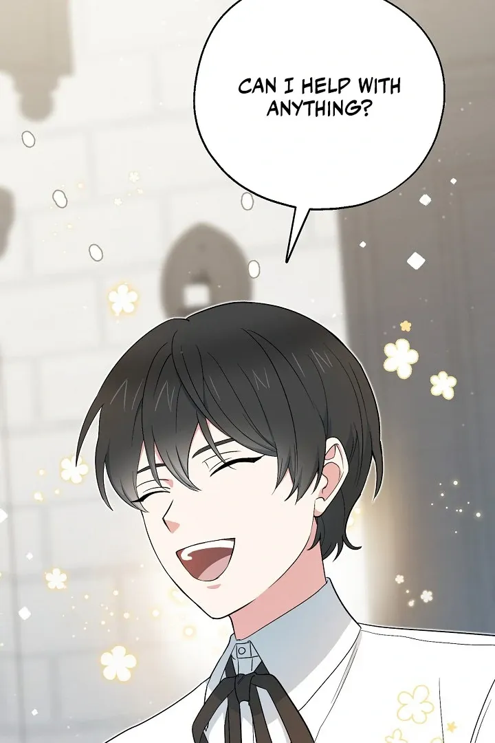 Read Strange Atmosphere chapter 12 image 16 on Lezhin