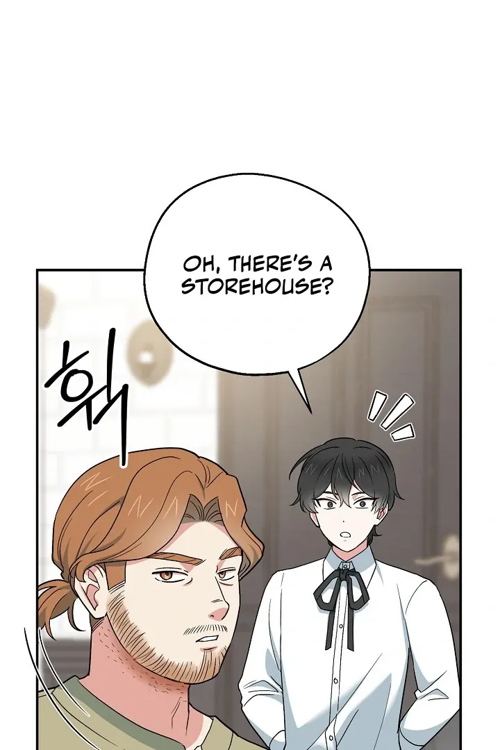 Read Strange Atmosphere chapter 12 image 25 on Lezhin