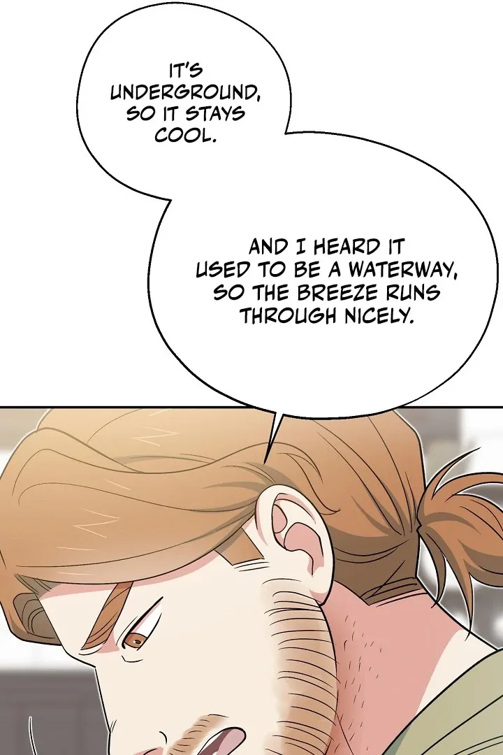 Read Strange Atmosphere chapter 12 image 29 on Lezhin