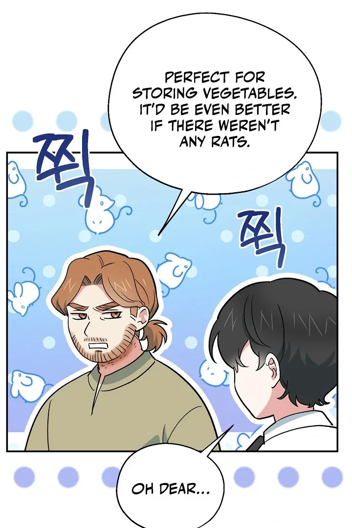 Read Strange Atmosphere chapter 12 image 31 on Lezhin