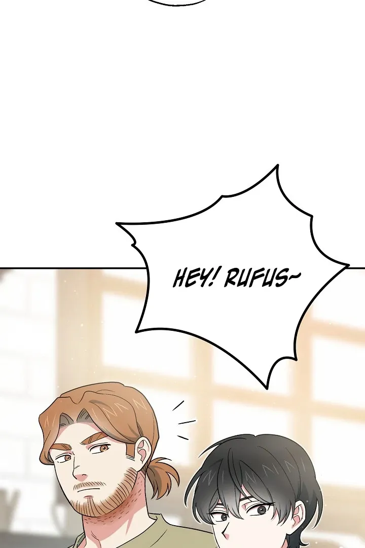 Read Strange Atmosphere chapter 12 image 32 on Lezhin