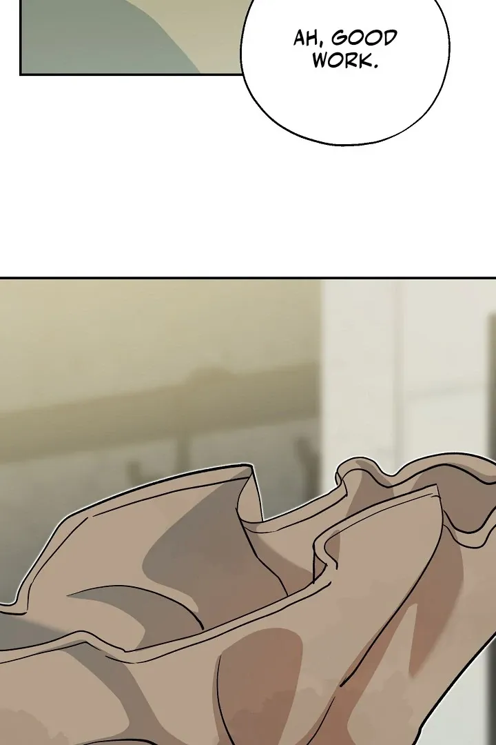Read Strange Atmosphere chapter 12 image 35 on Lezhin