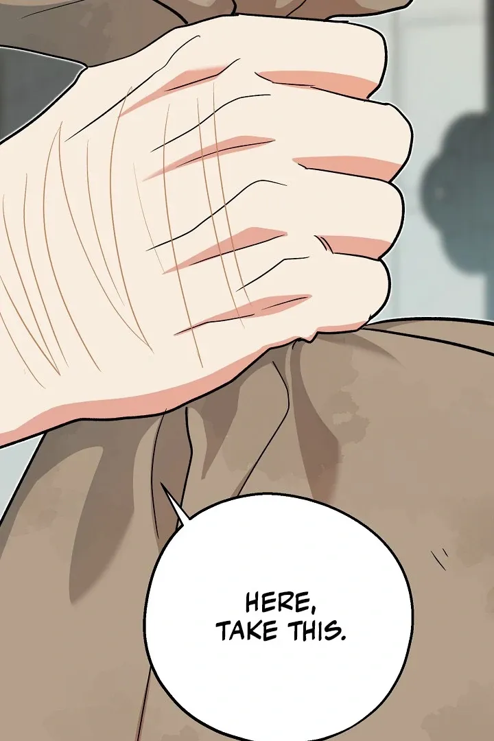 Read Strange Atmosphere chapter 12 image 36 on Lezhin