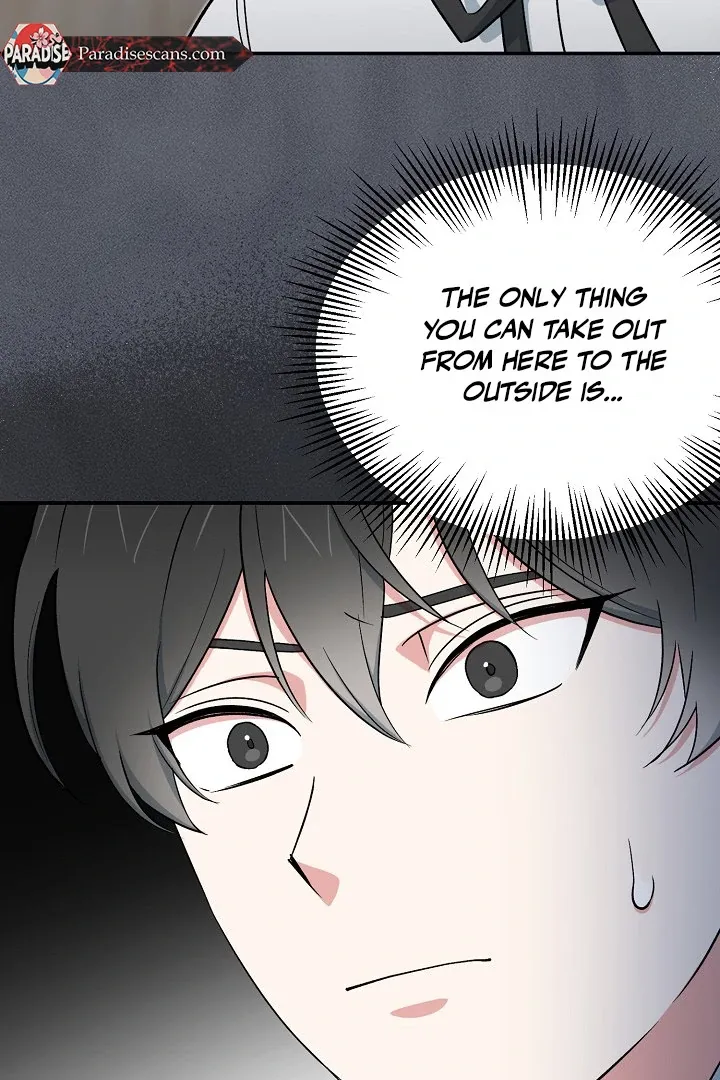 Read Strange Atmosphere chapter 12 image 39 on Lezhin
