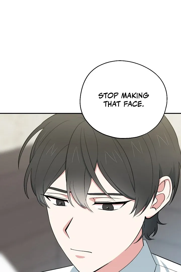 Read Strange Atmosphere chapter 12 image 5 on Lezhin