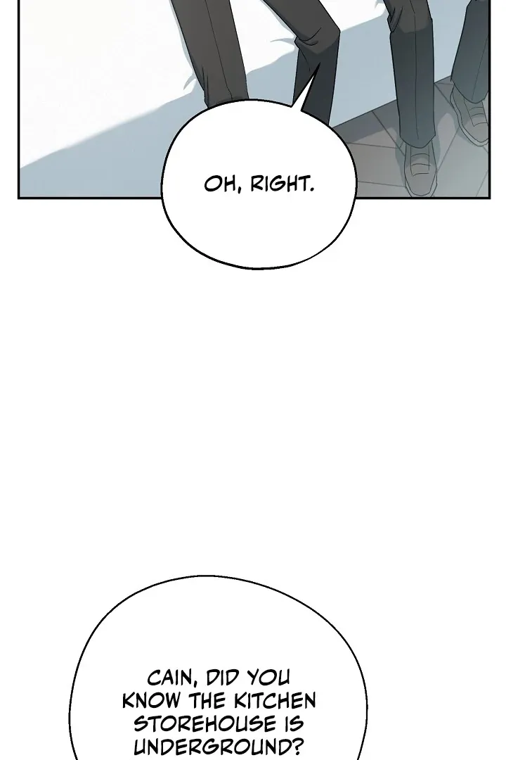 Read Strange Atmosphere chapter 12 image 58 on Lezhin