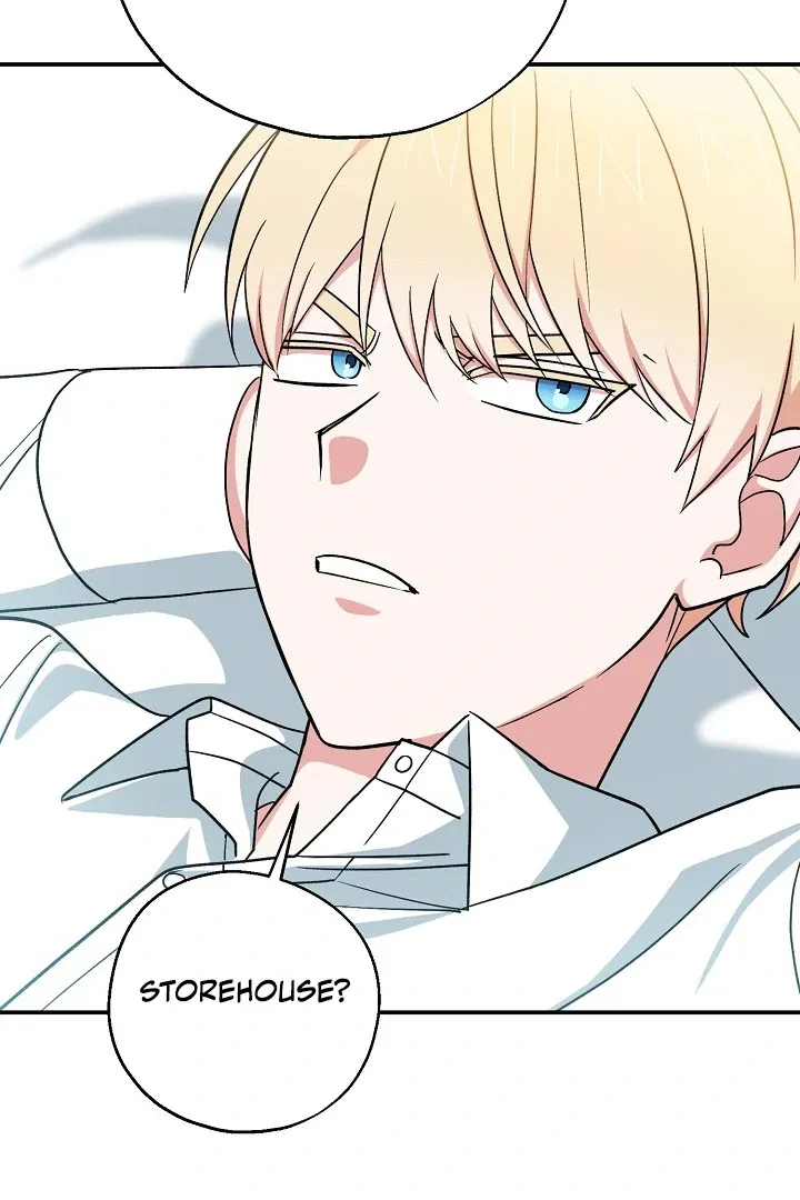 Read Strange Atmosphere chapter 12 image 59 on Lezhin