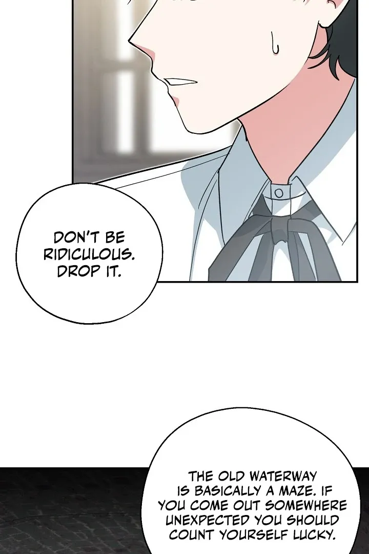Read Strange Atmosphere chapter 12 image 75 on Lezhin