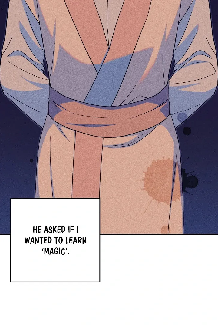 Read Strange Atmosphere chapter 13 image 104 on Lezhin
