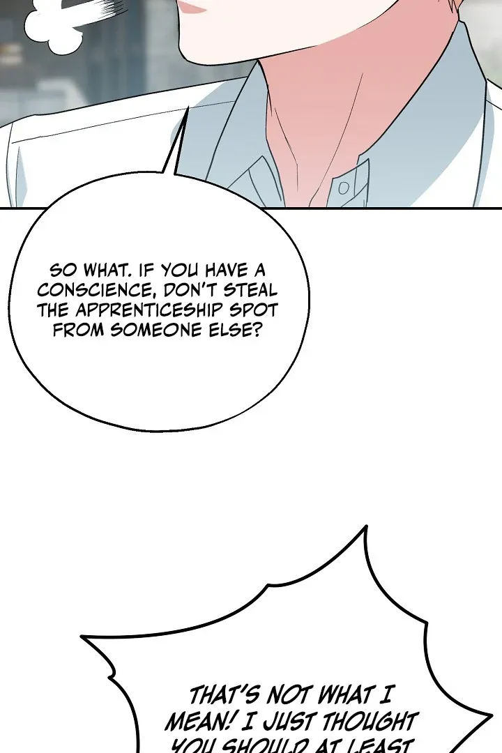 Read Strange Atmosphere chapter 13 image 110 on Lezhin